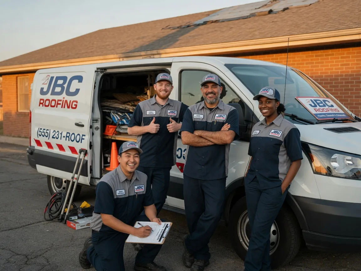 Roof Replacement company in Walkertown, NC