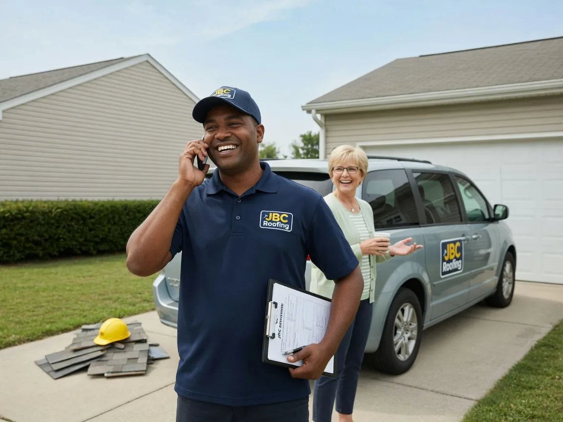 Roof Replacement Walkertown, NC FAQs